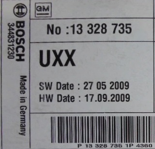 фото thumb №3, Insignia радіо програвач дисків навігація 13328735