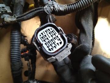 фото thumb №7, Voyager lancia 08-11r жгут двигателя 2.8 crd