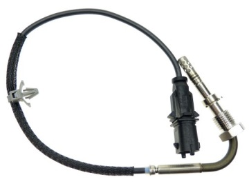 Купить Датчик температура. выхлопных газов chevrolet- opel 2.0d, фото thumb