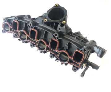 фото thumb №1, Коллектор всасывающий 2.0 tdi common rail 03l129711ag vw