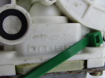 фото thumb №5, Land rover freelander i механізм скло лівий перед