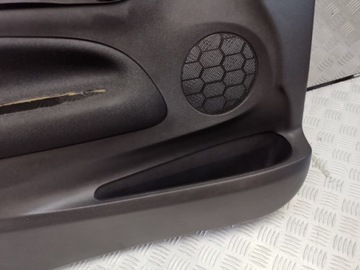 фото thumb №7, Citroen ds3 обшивка обивка левая передняя перед