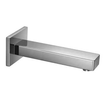 Grohe Eurocube/Omnires скрытый комплект для ванны 30см