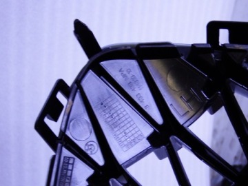 фото thumb №7, Решётка радиатора решётка радиатора bmw f40 1 plaster соты 8493488