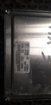 фото thumb №2, Mondeo mk3 бортовий комп'ютер 4s7112a650mc