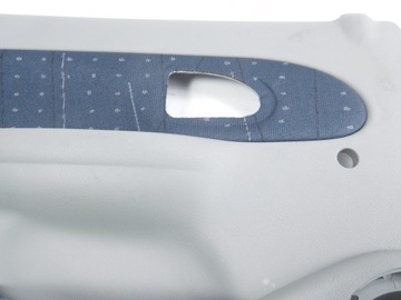 фото thumb №3, Панель двері лівий задня renault clio 8200083792