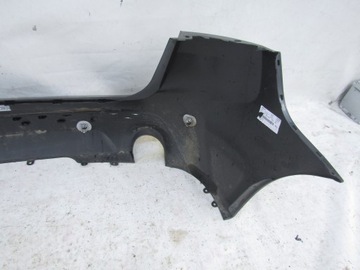 фото thumb №7, Бампер bmw 2 active f45 14-18 задняя pdc хром