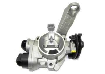 фото thumb №2, Дросельна заслінка renault clio ii kangoo 1.2 8v d7f org