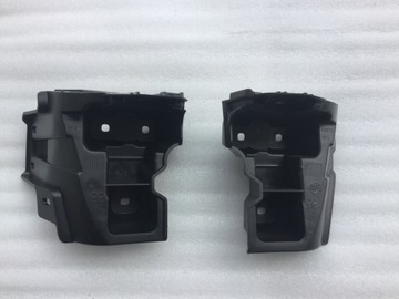 фото thumb №1, Renault оригінальний номер 852253834r напрямна бампера