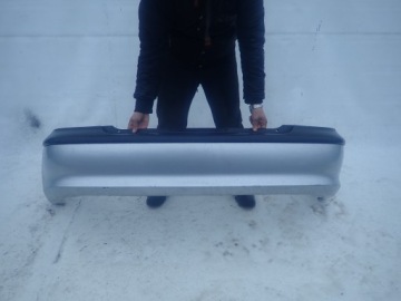 Купить Opel vectra b 95-98 sedan hb бампер задняя задний, фото thumb