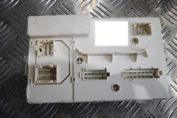 фото thumb №1, Модуль блок управления комфорта mercedes gt a1909004702