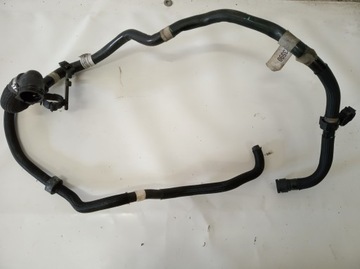 фото thumb №1, Шланг wąż wody alfa romeo stelvio giulia 2.2