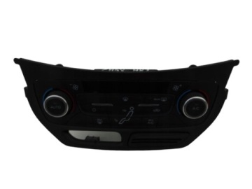 фото thumb №1, Ford c-max mk2 панель кондиционера переключатель