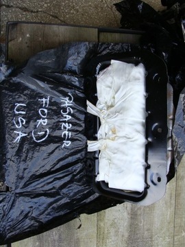 фото thumb №1, Подушка безопасности подушка пассажира ford focus mk3 usa