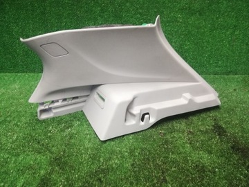 фото thumb №1, Opel astra k защита стойка задняя 39033305