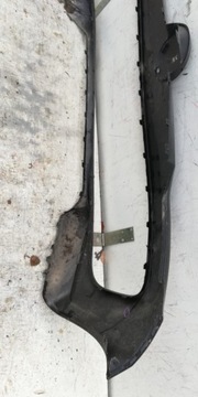 фото thumb №7, Vw up 1s0 11-16 бампер переднє перед