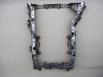 фото thumb №1, Mercedes w204 w212 основание картера a6510140202