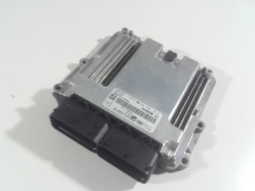 фото thumb №10, Jaguar xf x260 2.0 16r бортовой компьютер модуль двигателя gx73-12c520-fag