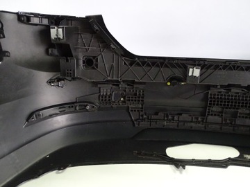 фото thumb №6, Audi a5 8w coupe бампер задній kompletny ly9b pdc