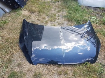 фото thumb №1, Emu капот peugeot 307 01-05 przed lift