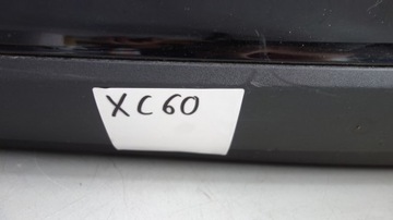 фото thumb №4, Volvo xc60 бампера задняя