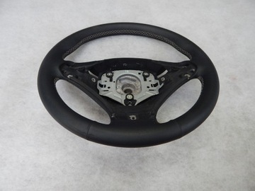 фото thumb №7, Bmw e71 e70 x6 x5 - руль indyvidual pod łop