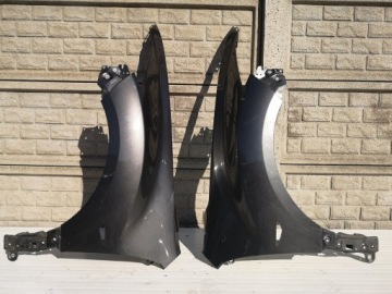 Купить Mazda 6 2008 - 2013 крыло  передний правый  левое, фото thumb