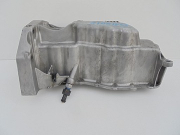 фото thumb №7, Nissan juke поддон масляная 1.5 dci 111105878r