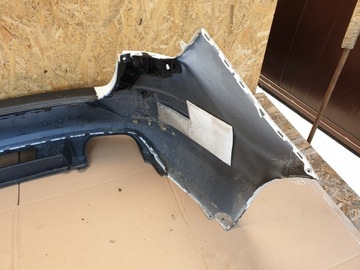 фото thumb №5, Seat leon iii универсал fr бампер задний cupra