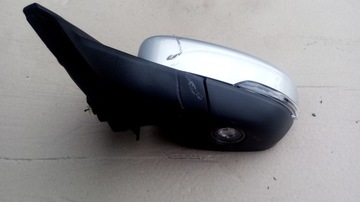 фото thumb №6, Зеркало левая ford focus серебристые 8pin 2019год