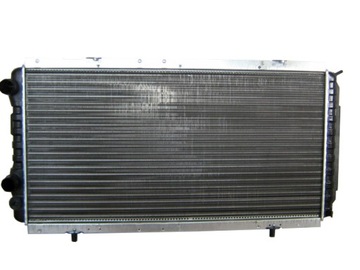 фото thumb №1, Радіатор wody