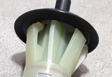 фото thumb №5, Датчик кінцевий, кінцевик кнопка капот, двері