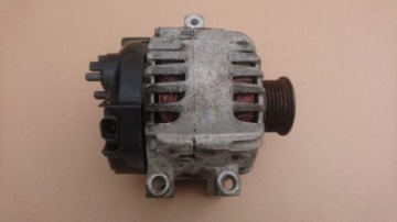 Купить Генератор astra insignia 1,6cdti 13586366, фото thumb