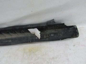 фото thumb №12, Бампер підніжка trafic iii vivaro b 14- задня лак