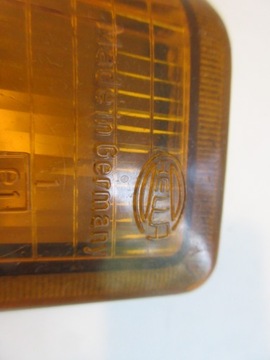 фото thumb №9, Поворотник правый hella orginał vw t3 251953142