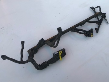 фото thumb №1, Daf xf 106 cf euro6 джгут установка інжекторів 1930436 mx 13