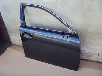 фото thumb №3, Дверь правое передние lexus is 05-
