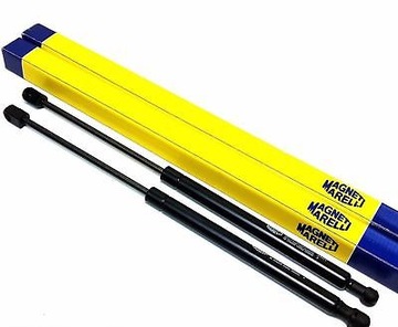 фото thumb №4, Magneti marelli 430719083400 пружина газовая, крышка отсек двигателя