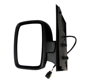 фото thumb №1, Зеркало наружное fiat scudo