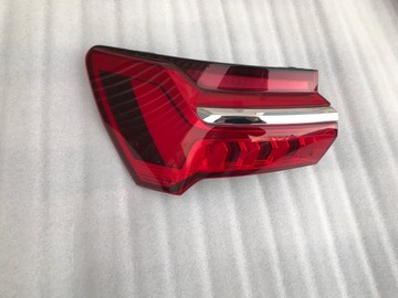 фото thumb №3, Audi a6 c8 18- 4k5 лампа задняя левая led matrix eu!