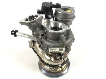 фото thumb №1, Турбонагнітач audi rs4 rs5 8w 2.9tfsi 06m145702l
