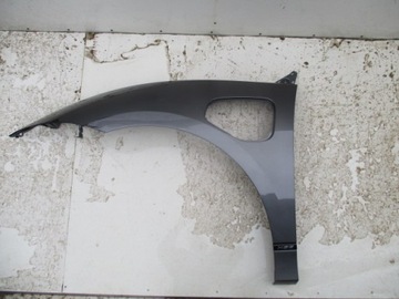 фото thumb №1, Jaguar i pace крыло левый перед передний