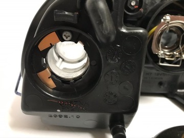 фото thumb №6, Vw passat b5 fl 2000-2005 depo новий фара правий