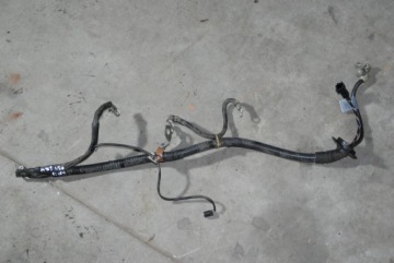 Купити Mercedes a169 1.5b електропроводка стартер, фото thumb