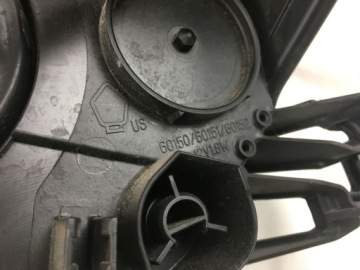 фото thumb №9, Subaru forester 13- лампа перед права usa