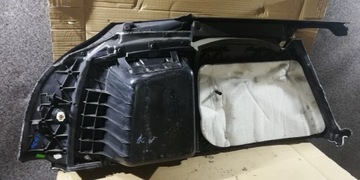 фото thumb №6, Audi a6 c6 kombi обшивка багажника обивка правый