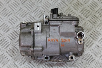фото thumb №1, Компресор кондиціонер rav4 iv 4 lift 043300-0533