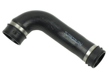 Купить Шланг turbo интеркулер seat leon 1k0145834b, фото thumb