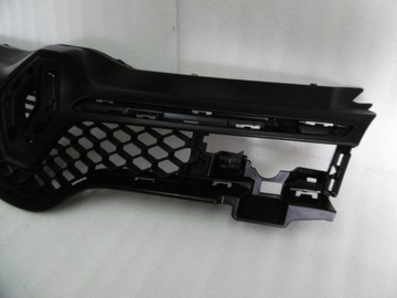 фото thumb №3, Renault twingo iii - решітка радіатора