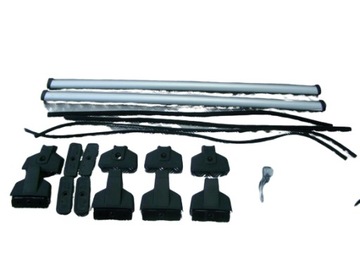 фото thumb №1, Berlingo partner combo 18r- багажник крышный